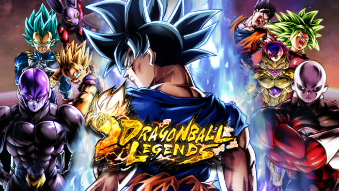 Dragon Ball Legends - рабочие коды