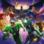 DC: Dark Legion - рабочие коды