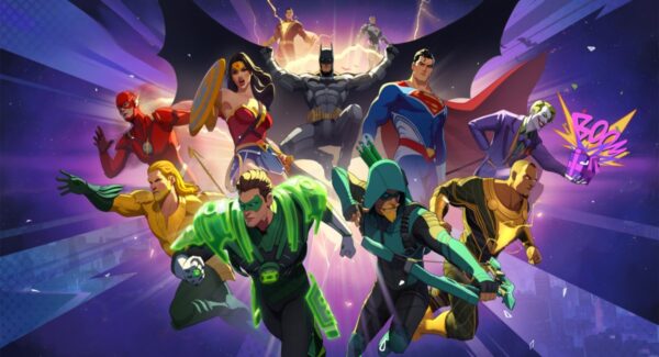 DC: Dark Legion - рабочие коды