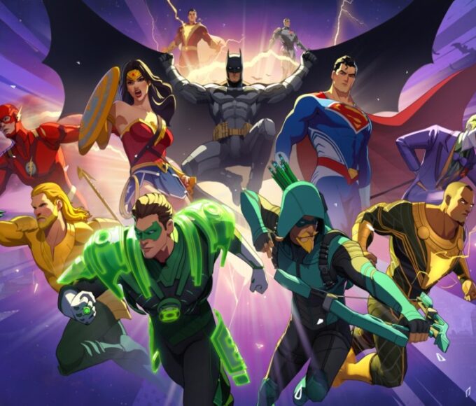 DC: Dark Legion - рабочие коды