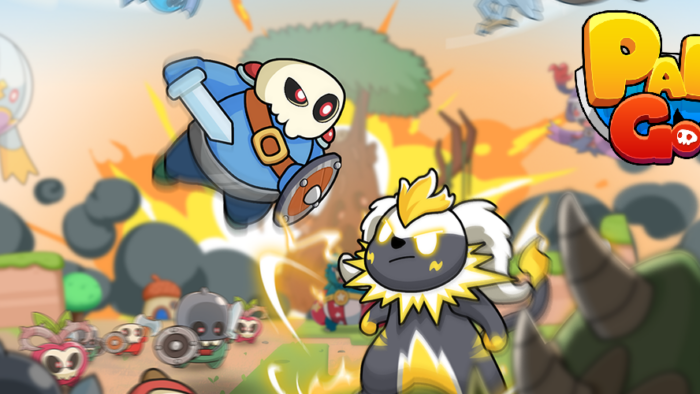 Pal Go - рабочие коды