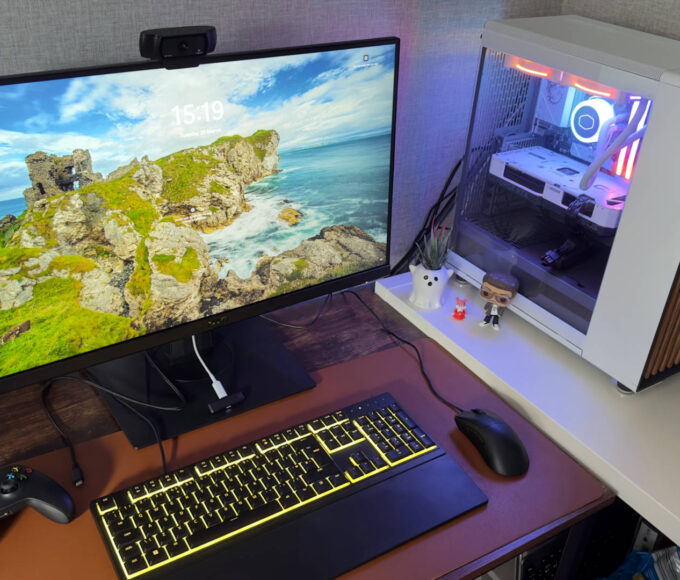 Как правильно выбрать корпус для игрового ПК