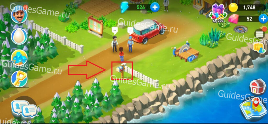 Goodville - рабочие коды