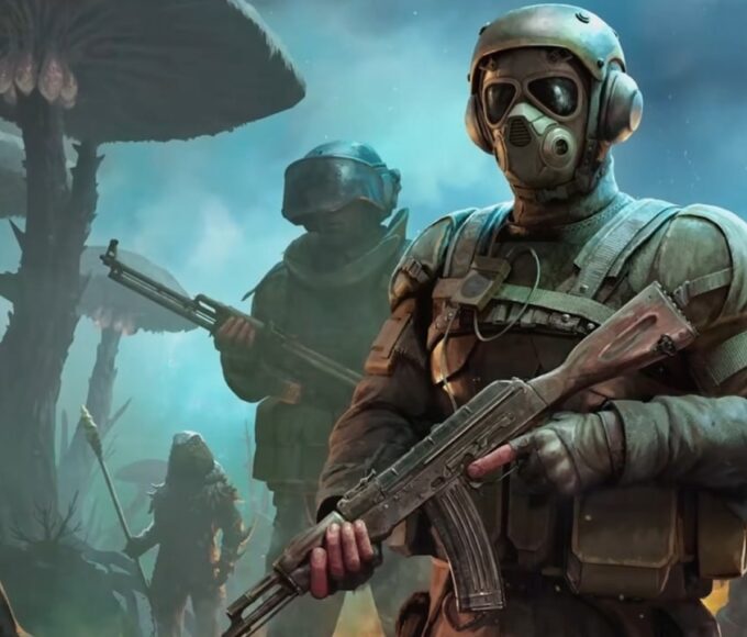 Pioner: гайд для новичков — с чего начать в новом шутере