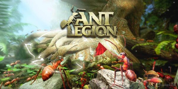 Ant Legion — рабочие коды