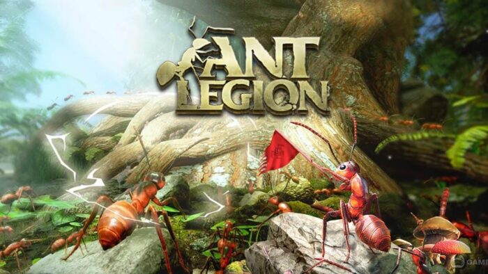 Ant Legion — рабочие коды