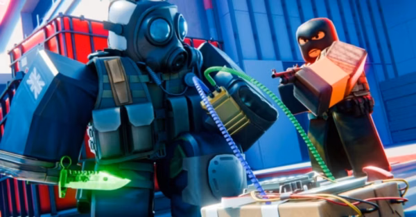 БлокСтрайк - рабочие коды