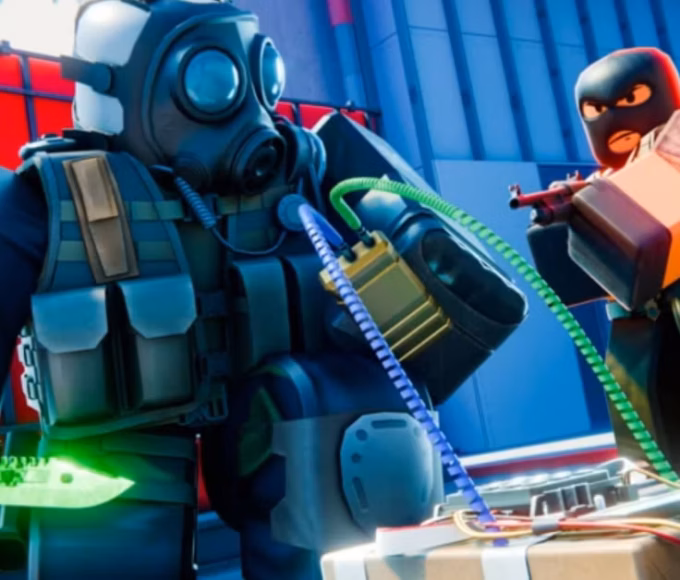 БлокСтрайк - рабочие коды