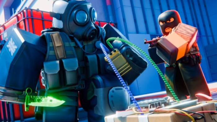 БлокСтрайк - рабочие коды