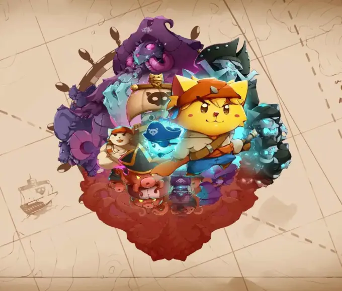 Трилогия Cat Quest