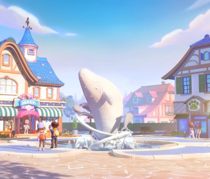 Heartopia - рабочие коды