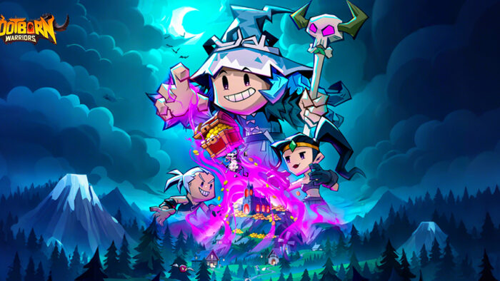 Lootborn Warriors — рабочие коды