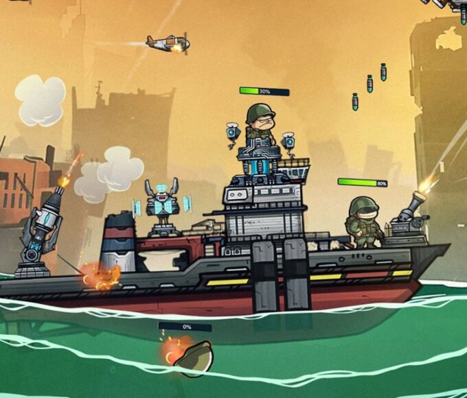 High Seas Hero — рабочие коды