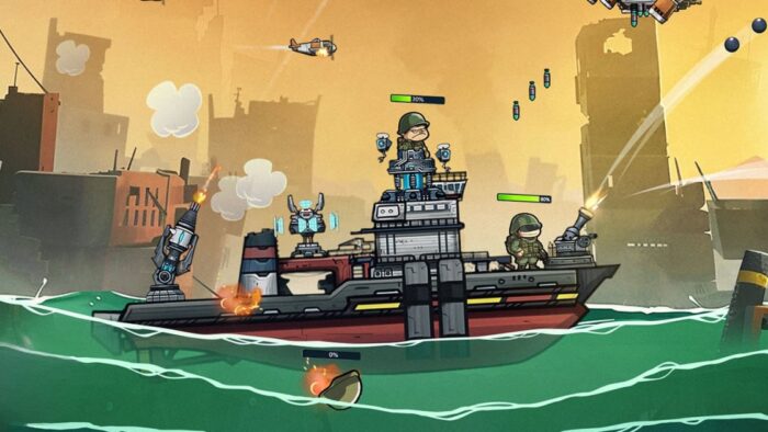 High Seas Hero — рабочие коды