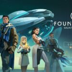 Foundation Galactic Frontier - рабочие коды
