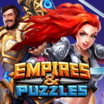 Empires & Puzzles - рабочие коды