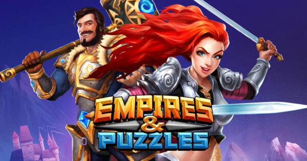 Empires & Puzzles - рабочие коды