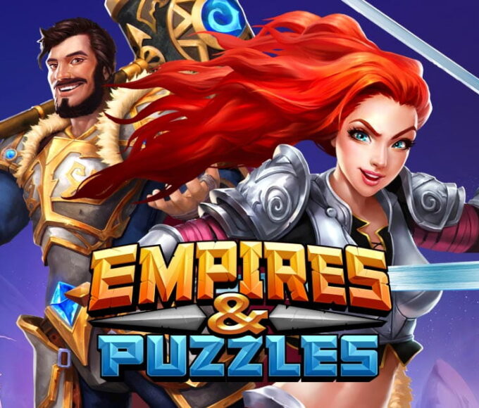 Empires & Puzzles - рабочие коды
