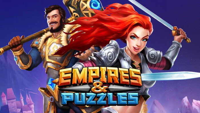 Empires & Puzzles - рабочие коды