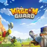 Kingdom Guard - рабочие коды