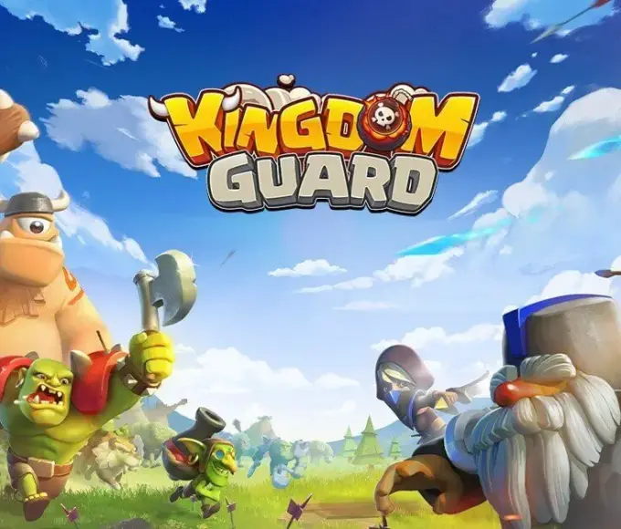 Kingdom Guard - рабочие коды