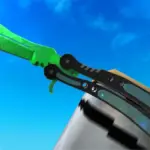 Арена ножей - рабочие коды