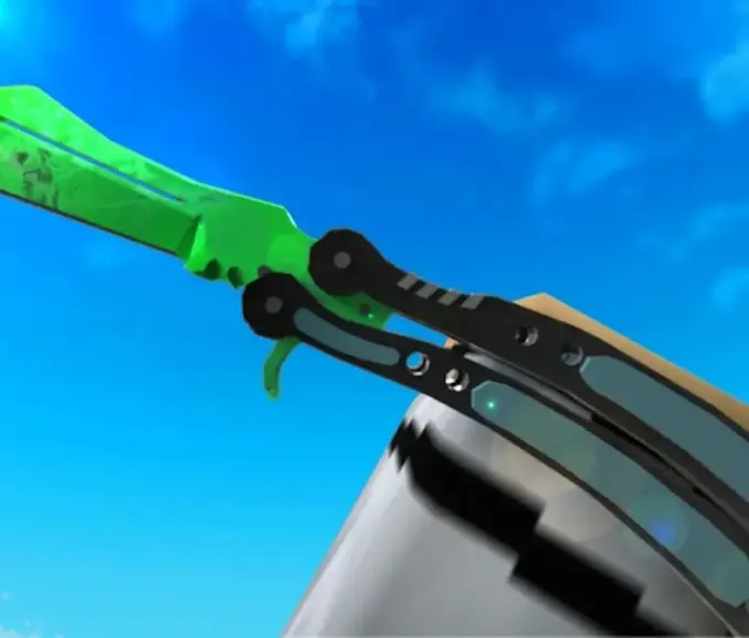 Арена ножей - рабочие коды