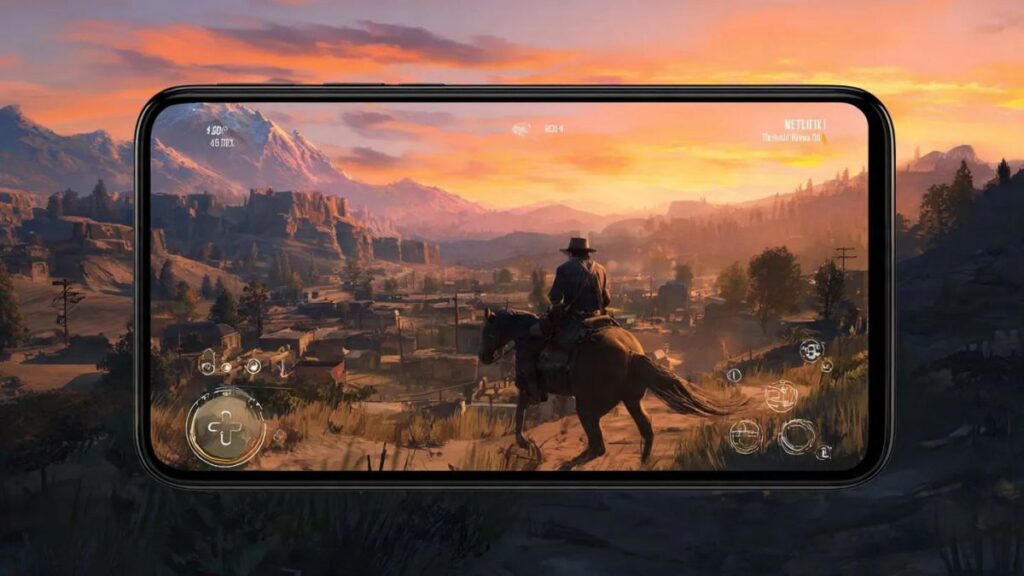 Дикий Запад в твоем телефоне: обзор мобильного Red Dead Redemption
