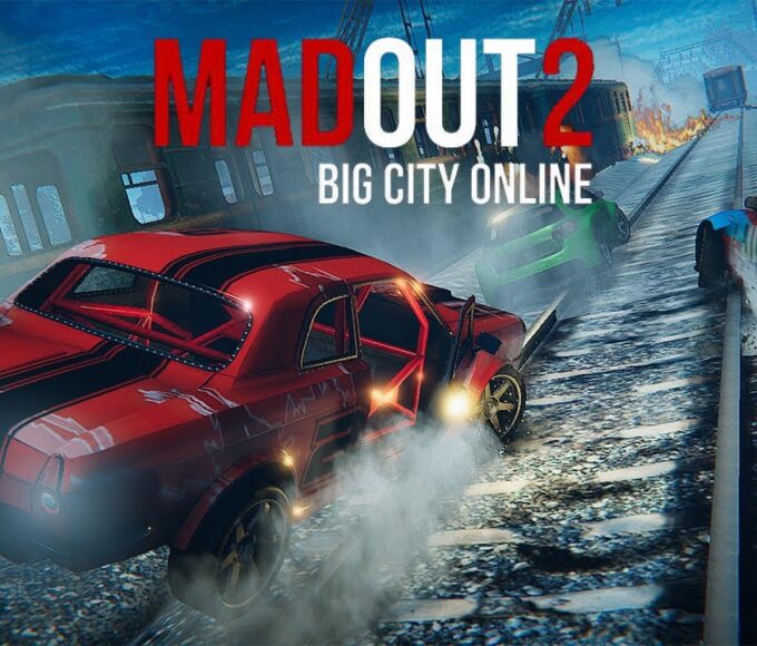 MadOut 2 - рабочие коды