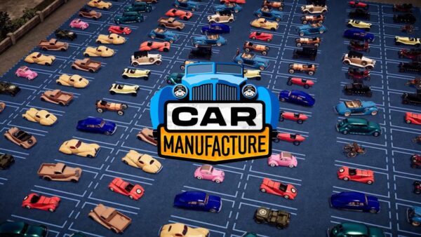 Car Manufacture