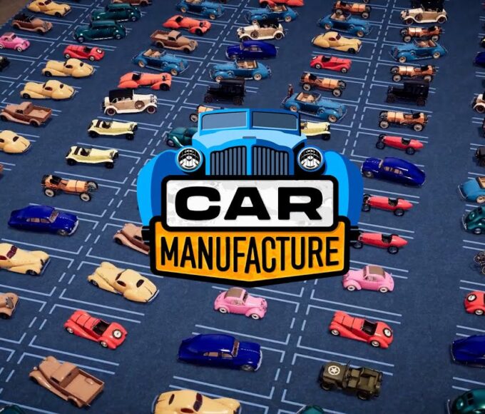 Car Manufacture