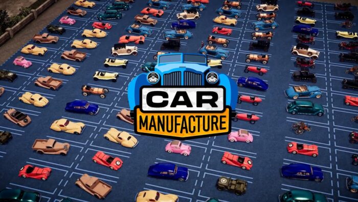 Car Manufacture