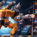 Mech Assemble - рабочие коды