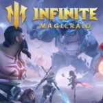 Infinite Magicraid — рабочие коды