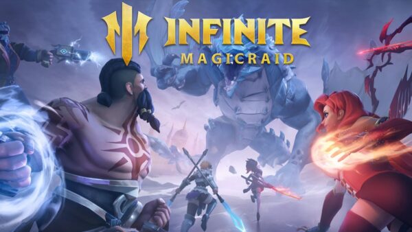 Infinite Magicraid — рабочие коды