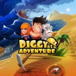 Diggy’s Adventure - рабочие коды