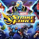 Marvel Strike Force - рабочие коды