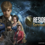 Resident Evil Survival Unit - рабочие коды