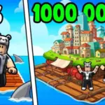 Магнат плотов - рабочие коды