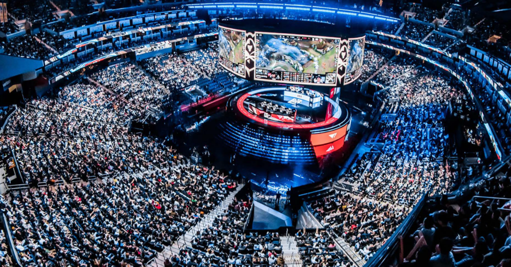 Игры на миллионы: 5 самых денежных кибердисциплин 2025 года