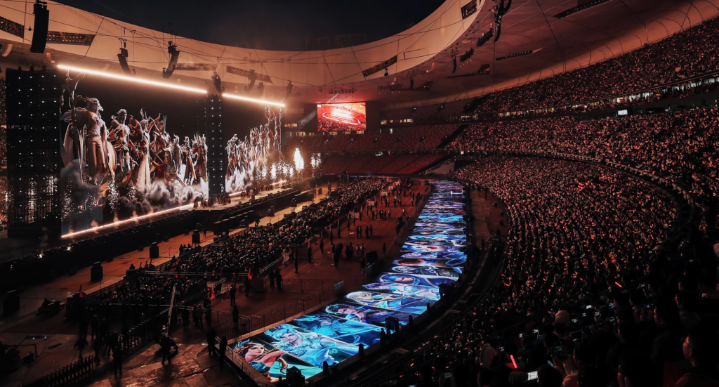 Игры на миллионы: 5 самых денежных кибердисциплин 2025 года