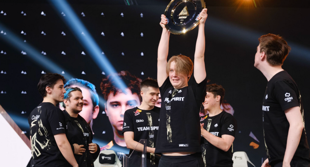 Игры на миллионы: 5 самых денежных кибердисциплин 2025 года