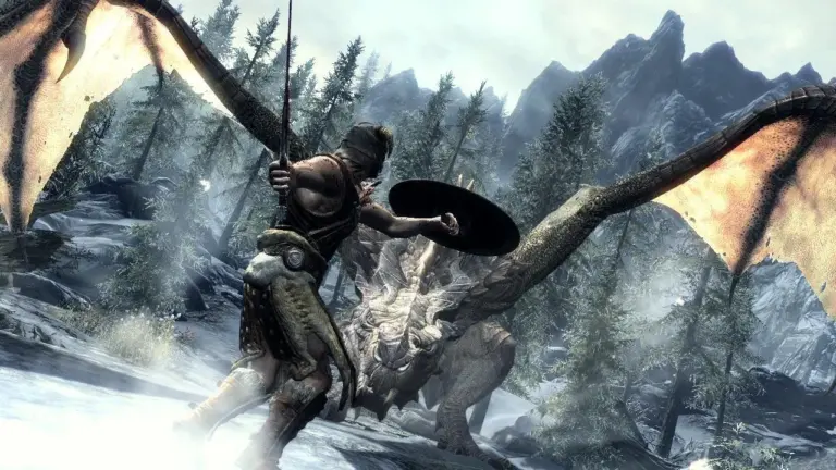 6 игр, похожих на Skyrim: открытые миры и приключения