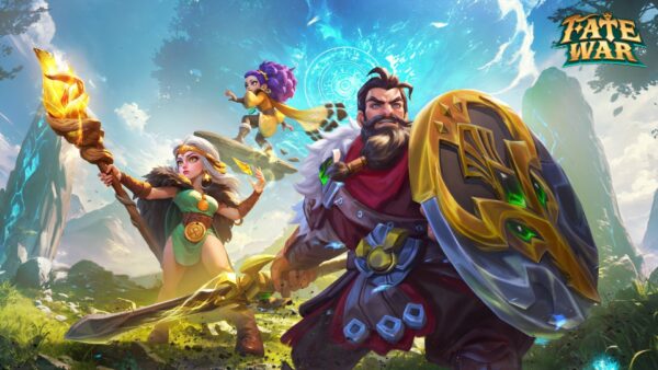 Fate War — рабочие коды