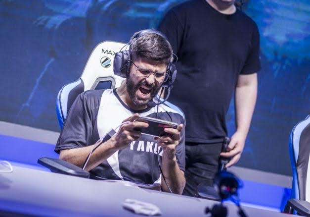 Мобильный киберспорт наступает: почему игры на смартфонах стремительно вытесняют классические дисциплины Мобильный киберспорт наступает: почему игры на смартфонах стремительно вытесняют классические дисциплины