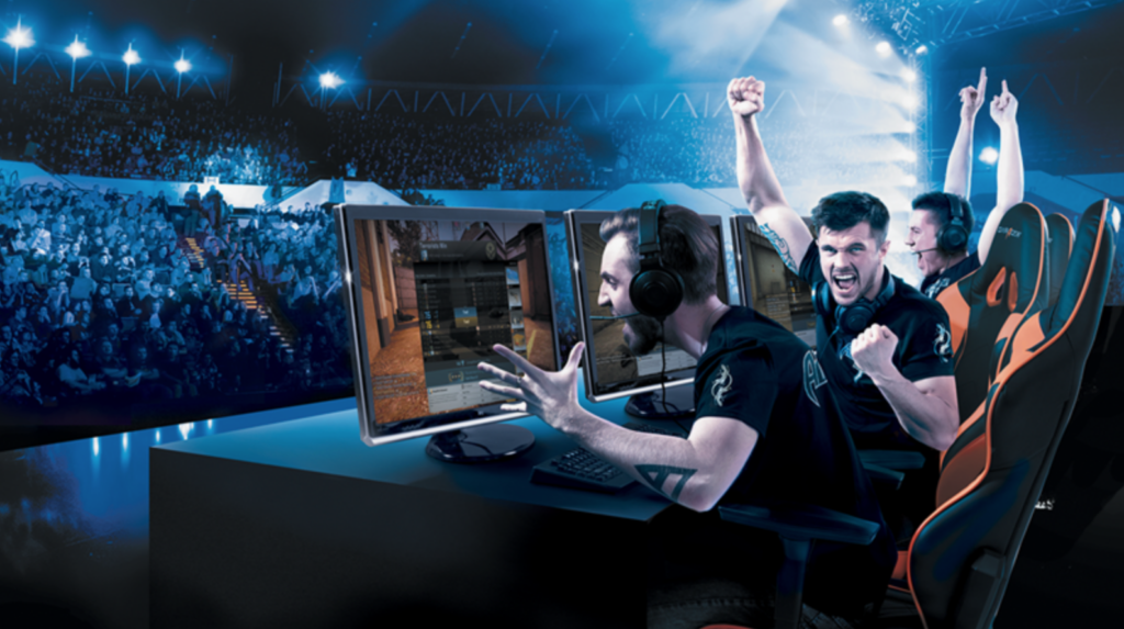 Роль мобильных платформ в просмотре CS2-турниров: как фанаты следят за матчами в реальном времени