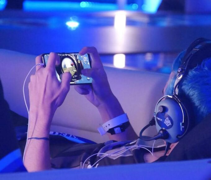 Мобильный киберспорт наступает: почему игры на смартфонах стремительно вытесняют классические дисциплины