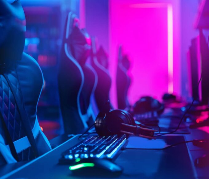 От любителя к профи: как цифровые платформы помогают расти в киберспорте