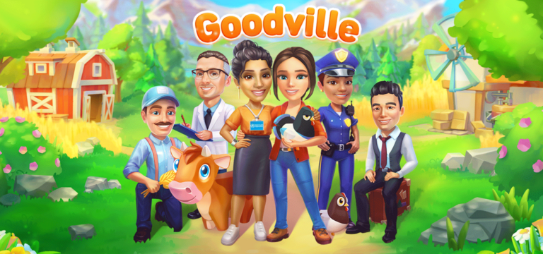 Goodville