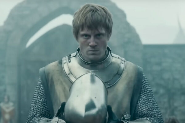 "Рыцарь Семи Королевств": свежий взгляд на "Игру престолов"
